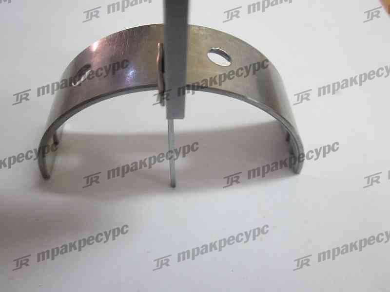 Вкладыш коренной STD ISUZU 4GJ2PJ Z-8-97063-258-0
