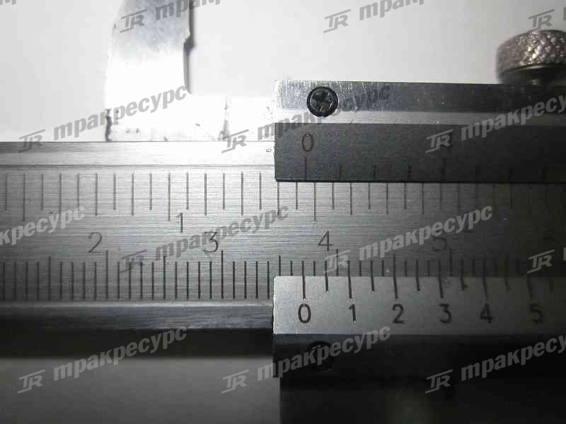 Вкладыш коренной STD ISUZU 4GJ2PJ Z-8-97063-258-0