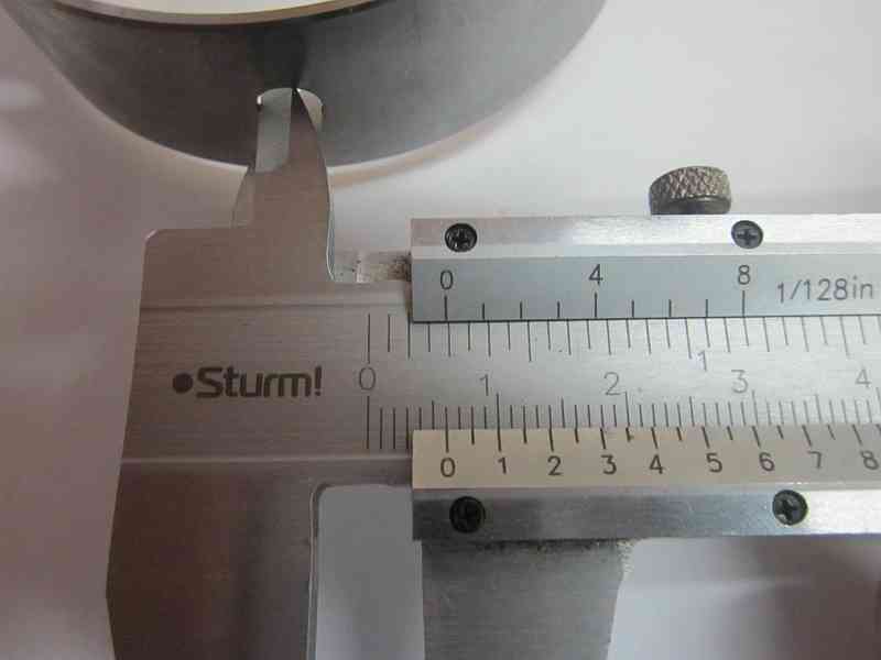 Вкладыш коренной STD ISUZU 4GJ2PJ Z-8-97063-258-0