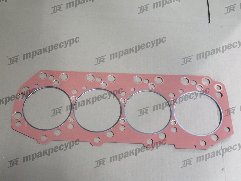 Прокладка головки блока ISUZU 4JG2PJ Z-8-97066-197-0