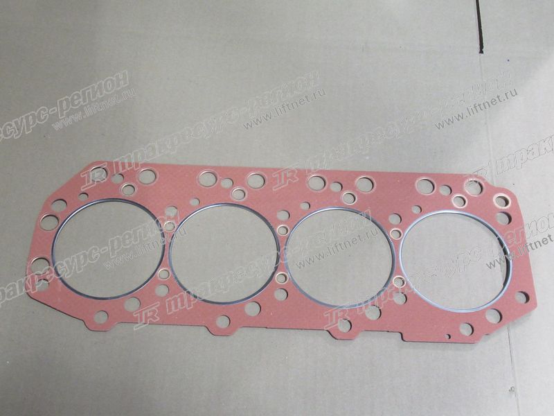 Прокладка головки блока ISUZU 4JG2PJ Z-8-97066-197-0