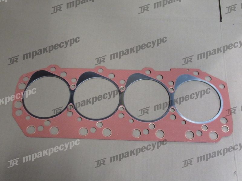 Прокладка головки блока ISUZU 4JG2PJ Z-8-97066-197-0