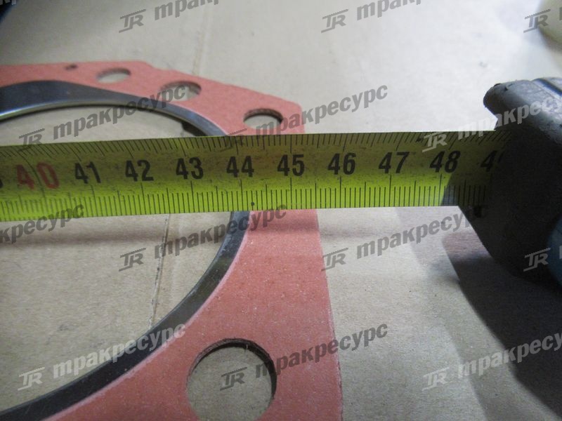 Прокладка головки блока ISUZU 4JG2PJ Z-8-97066-197-0