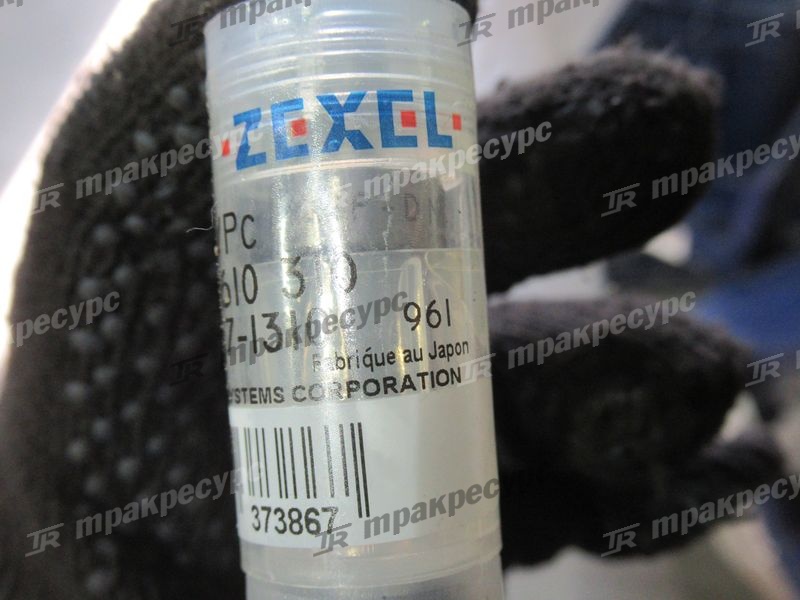 Распылитель ISUZU 4JG2PJ Z-8-97107-444-0