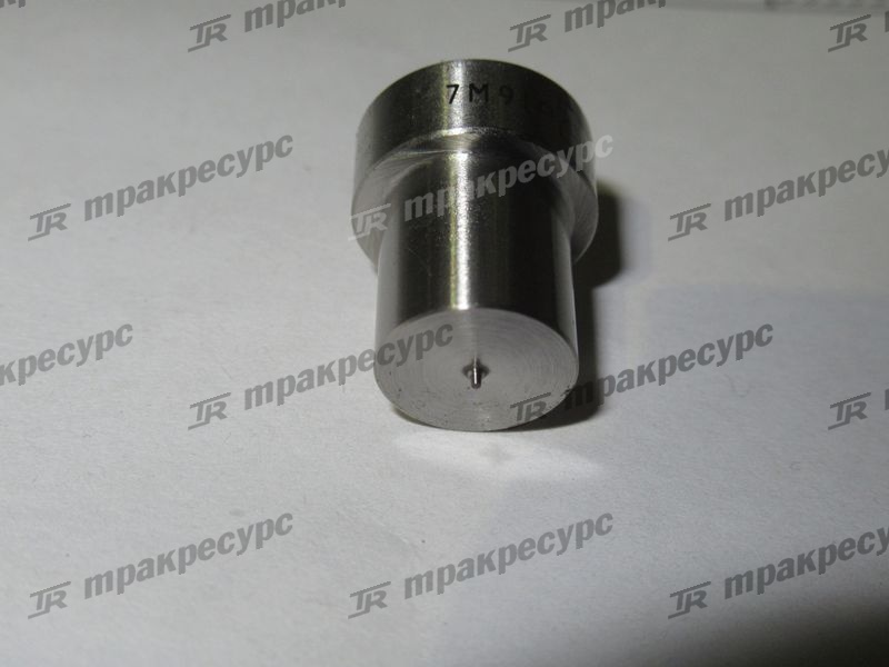 Распылитель ISUZU 4JG2PJ Z-8-97107-444-0