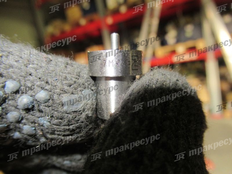 Распылитель ISUZU 4JG2PJ Z-8-97107-444-0