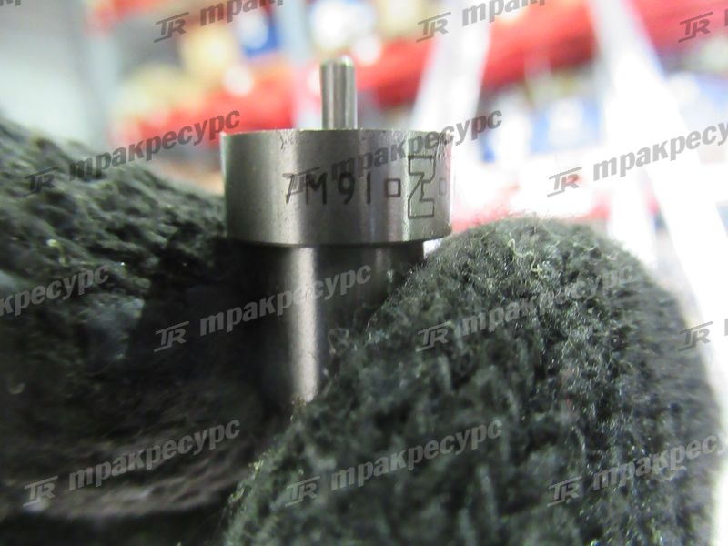 Распылитель ISUZU 4JG2PJ Z-8-97107-444-0