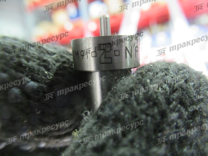 Распылитель ISUZU 4JG2PJ Z-8-97107-444-0