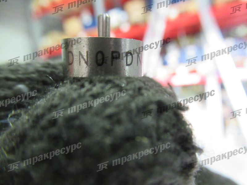 Распылитель ISUZU 4JG2PJ Z-8-97107-444-0
