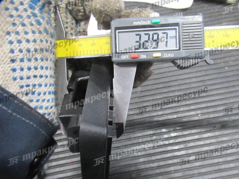 Педаль акселератора 22N55-20211