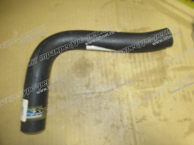 Патрубок радиатора верхний FD15-18T9H 217M2-12011