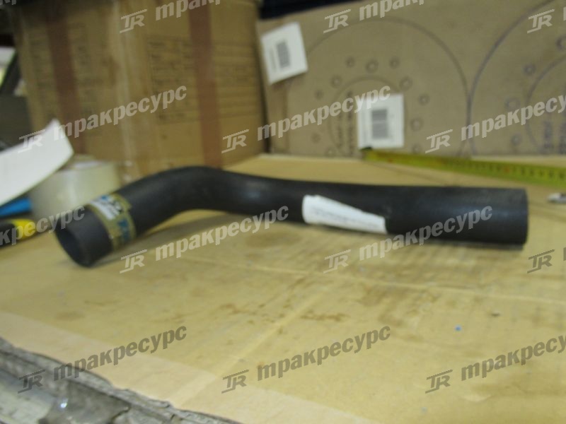 Патрубок радиатора верхний FD15-18T9H 217M2-12011