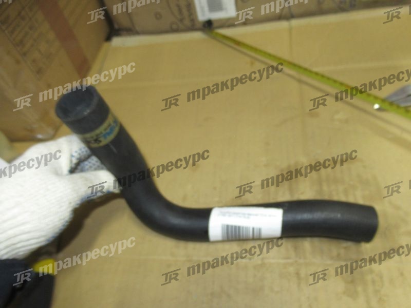 Патрубок радиатора верхний FD15-18T9H 217M2-12011