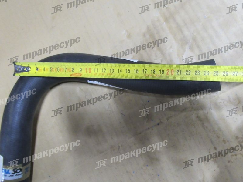 Патрубок радиатора верхний FD15-18T9H 217M2-12011