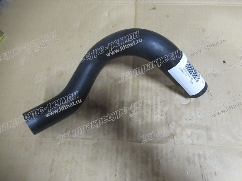 Патрубок радиатора нижний FD15-18T9H 217M2-12021