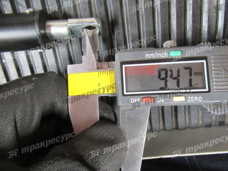 Стойка газовая 3EB-50-41150
