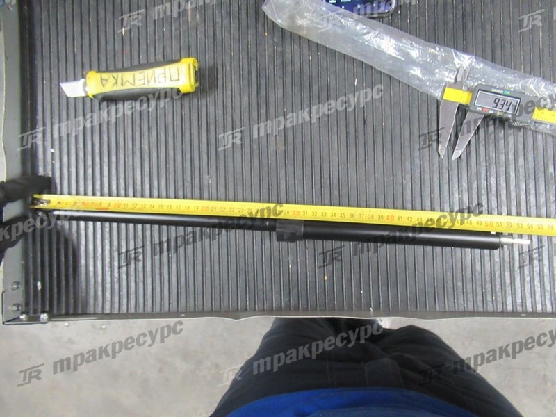 Стойка газовая 3EB-50-41150