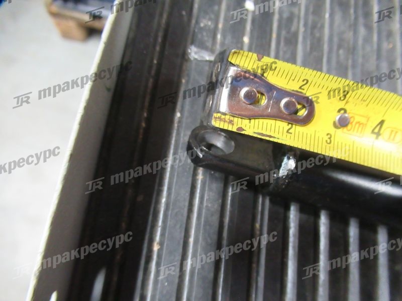 Стойка газовая 3EB-50-41150