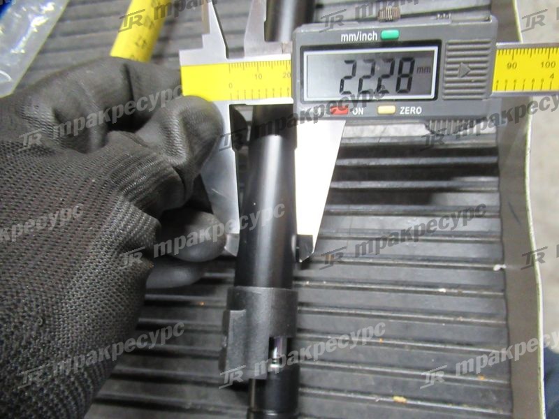 Стойка газовая 3EB-50-41150