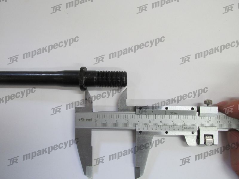 Шпилька ступицы 27413-02031