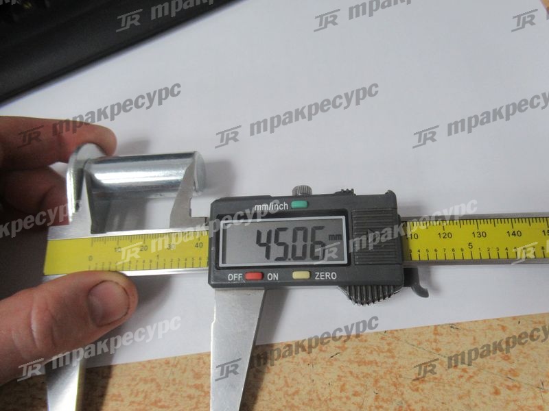 Ось 3EB-24-51280