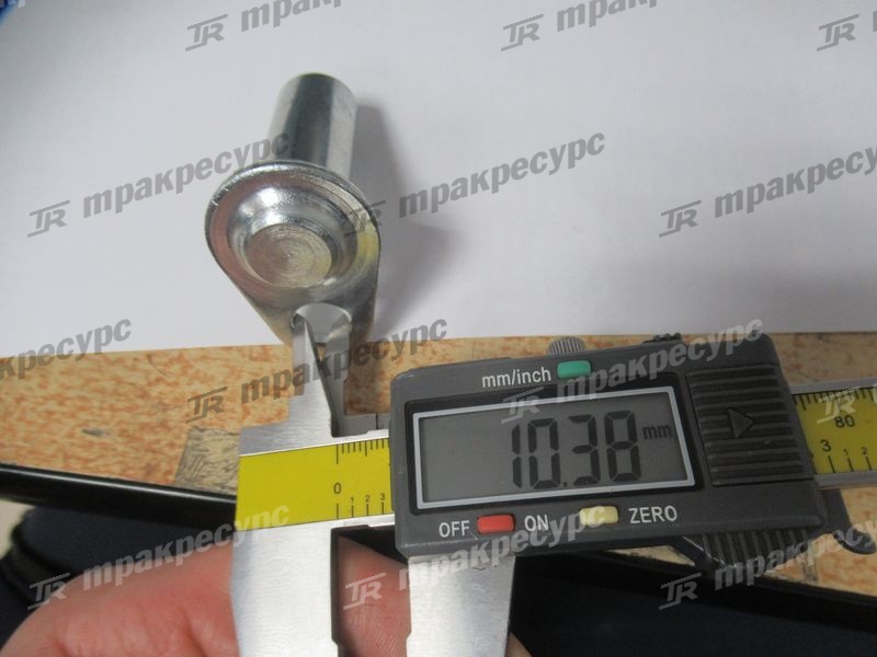 Ось 3EB-24-51280