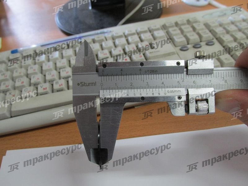 Шайба 3EB-24-42390