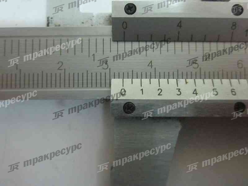 Вкладыш коренной STD NISSAN H20/K15/K21/K25 N-12231-FY500