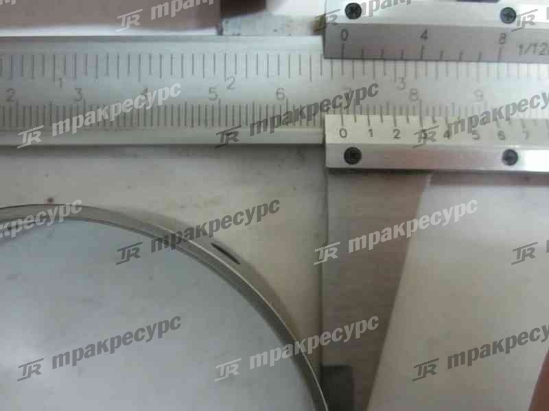 Вкладыш коренной STD NISSAN H20/K15/K21/K25 N-12231-FY500