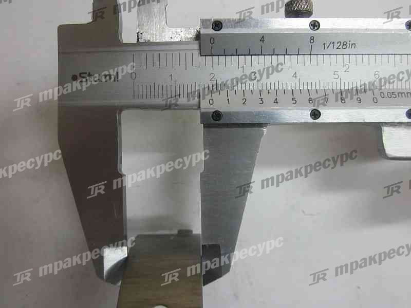 Вкладыш коренной STD NISSAN H20/K15/K21/K25 N-12231-FY500