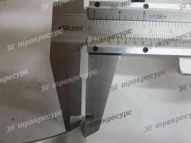 Вкладыш коренной STD NISSAN H20/K15/K21/K25 N-12231-FY500