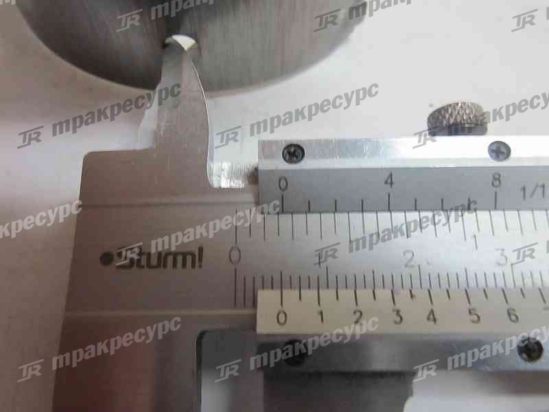 Вкладыш коренной STD NISSAN H20/K15/K21/K25 N-12231-FY500