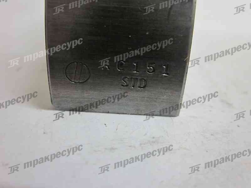 Вкладыш коренной STD NISSAN H20/K15/K21/K25 N-12231-FY500