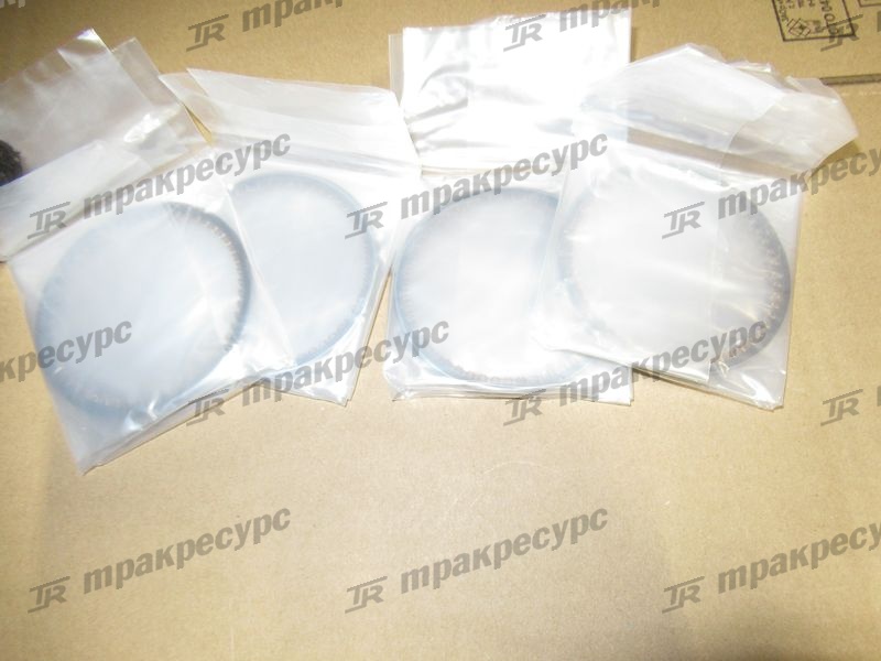 Кольцо поршневое STD NISSAN K15 N-12033-FU310