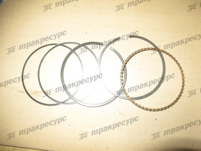 Кольцо поршневое STD NISSAN K15 N-12033-FU310