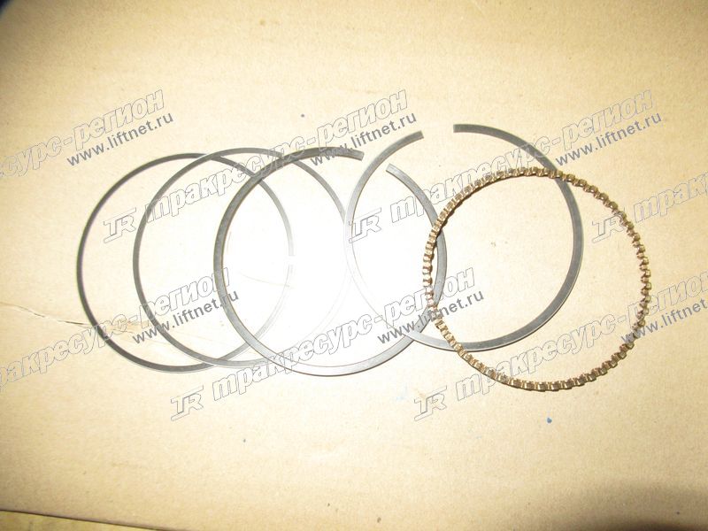 Кольцо поршневое STD NISSAN K15 N-12033-FU310