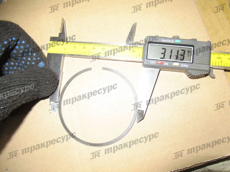 Кольцо поршневое STD NISSAN K15 N-12033-FU310