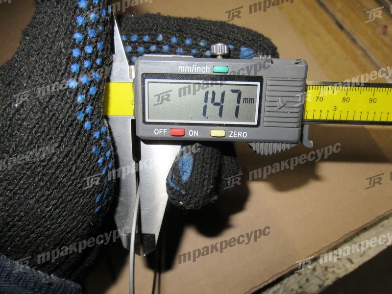 Кольцо поршневое STD NISSAN K15 N-12033-FU310