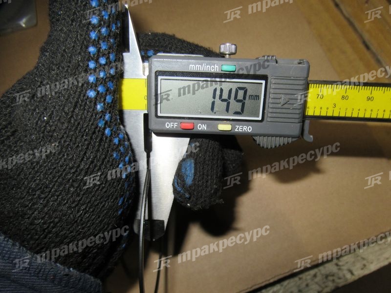 Кольцо поршневое STD NISSAN K15 N-12033-FU310