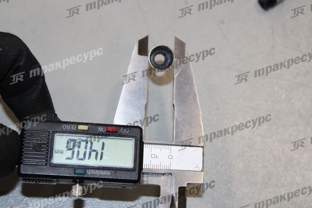 Колпачок маслоотражательный NISSAN H15/H20/H25/K15/K21/K25 N-13207-53F00