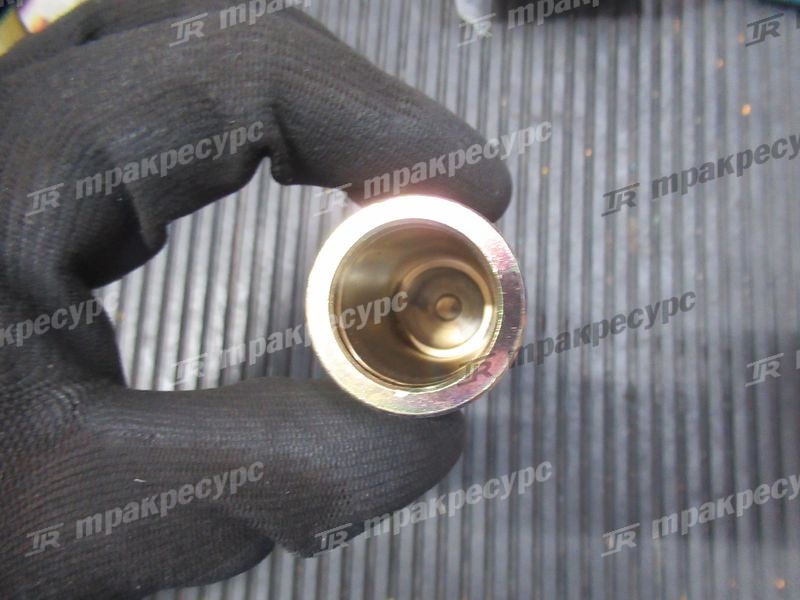 Тяга переключения скоростей КПП 256C5-62491