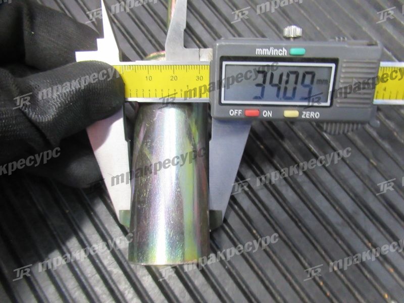 Тяга переключения скоростей КПП 256C5-62491