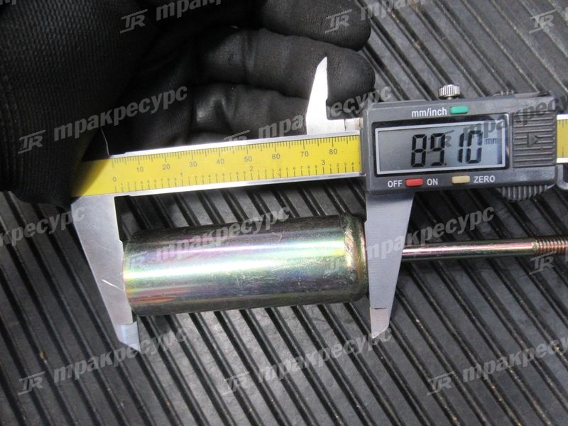 Тяга переключения скоростей КПП 256C5-62491
