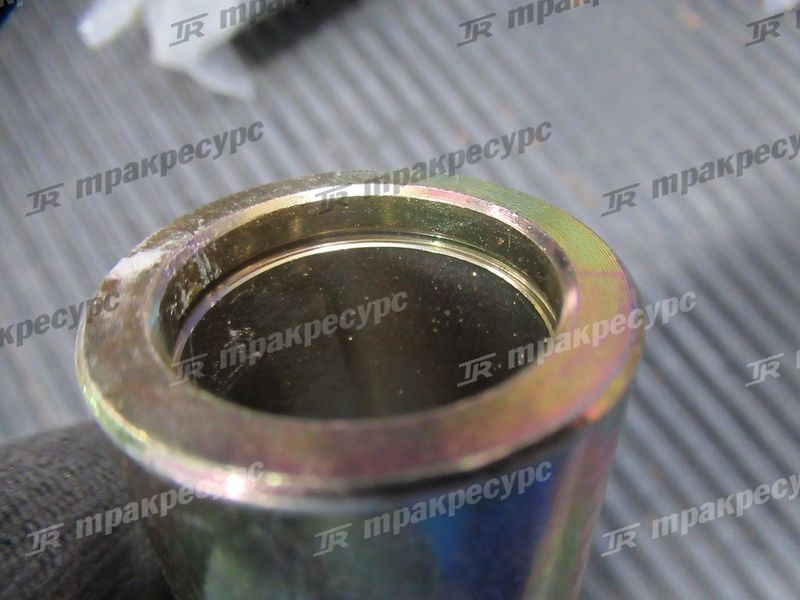 Тяга переключения скоростей КПП 256C5-62491