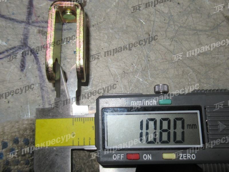 Цилиндр тормозной главный 27045-40302