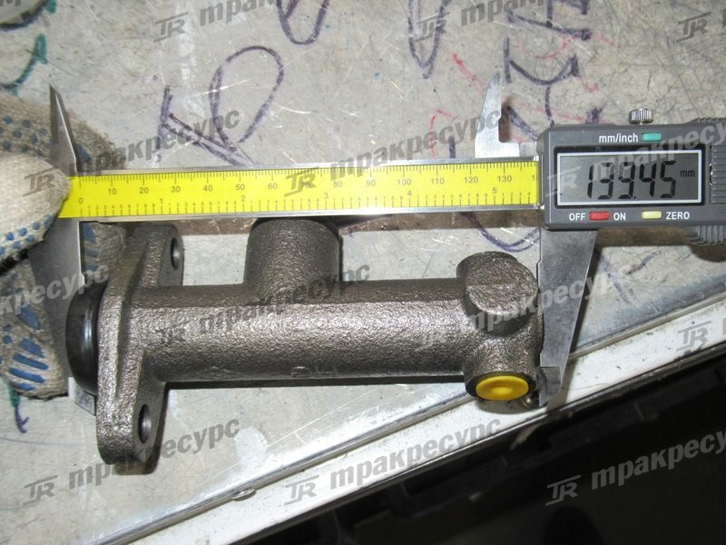 Цилиндр тормозной главный 27045-40302