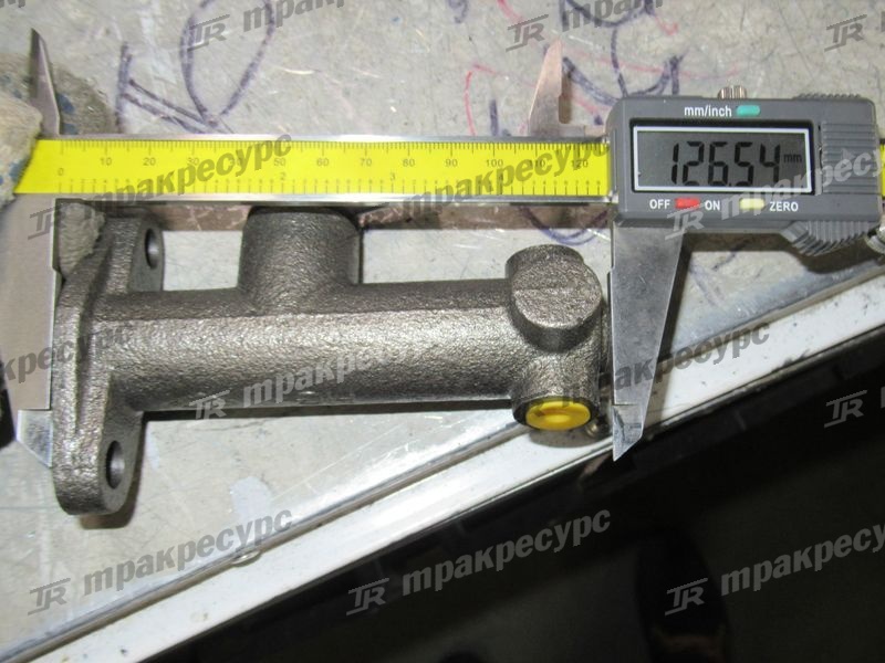 Цилиндр тормозной главный 27045-40302