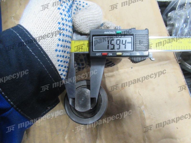 Ролик боковой 23458-32052