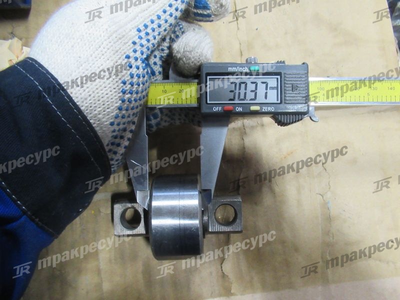 Ролик боковой 23458-32052