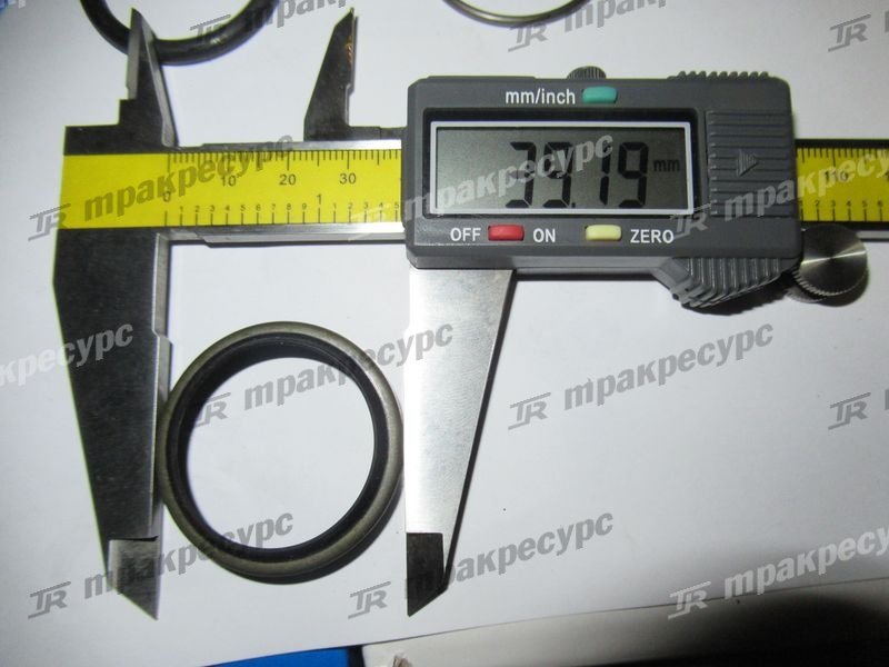 Ремкомплект кулака поворотного 214A4-39801